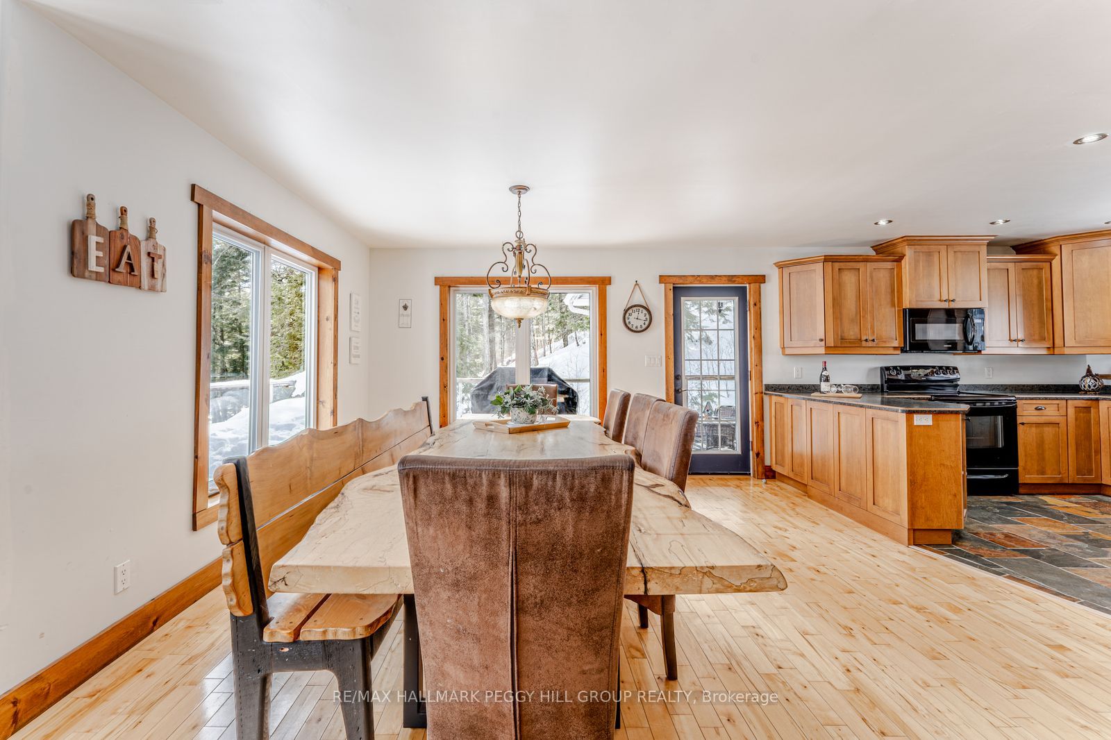 1070 South Ril Lake Road