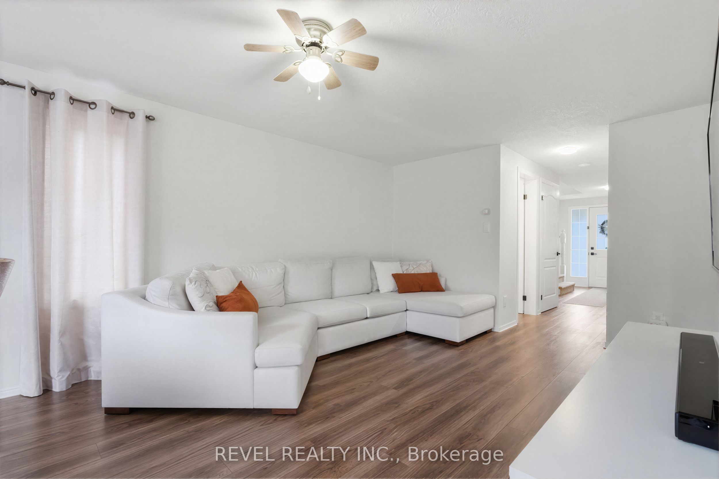 86 Brookmead Street