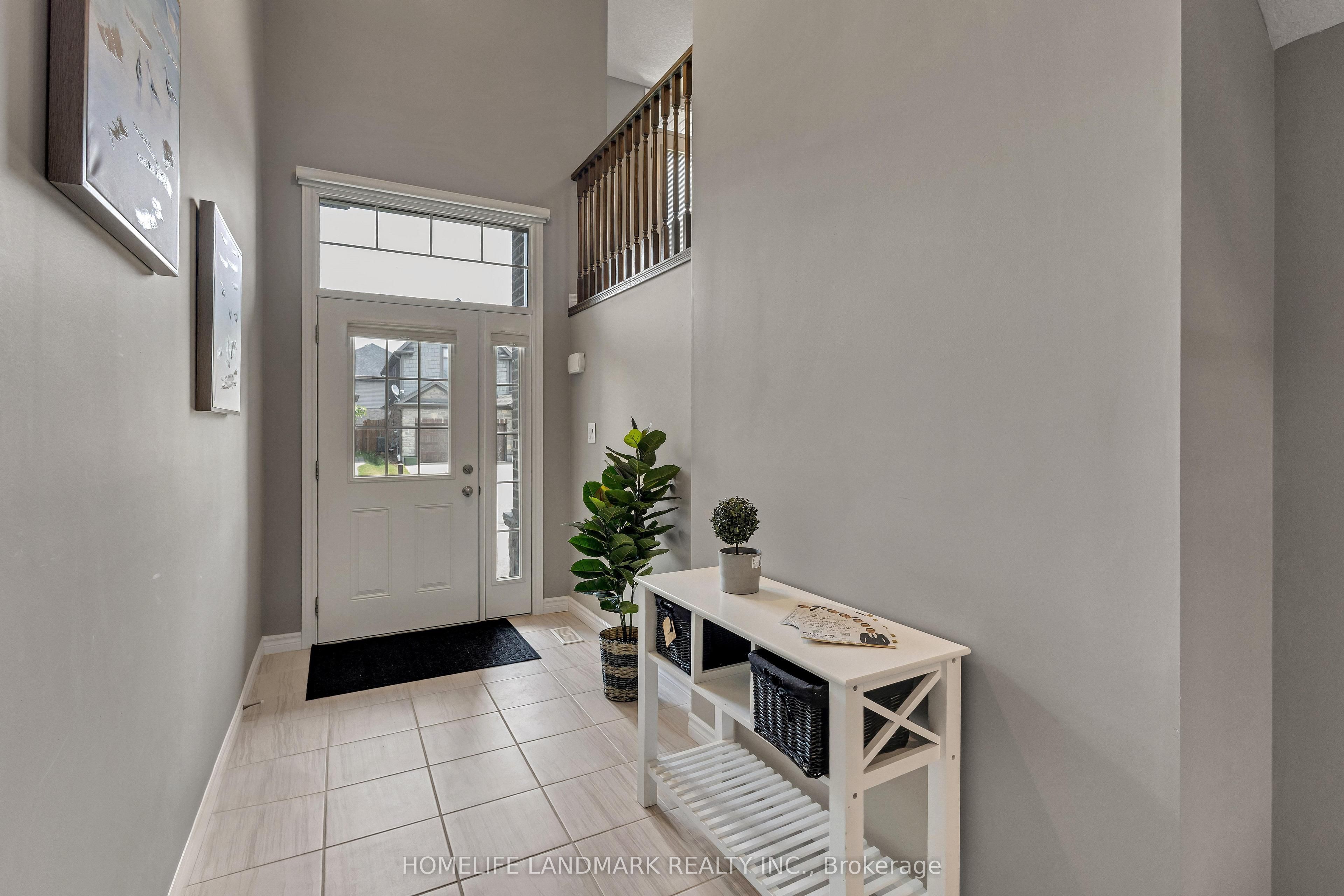 256 FALCONRIDGE Drive