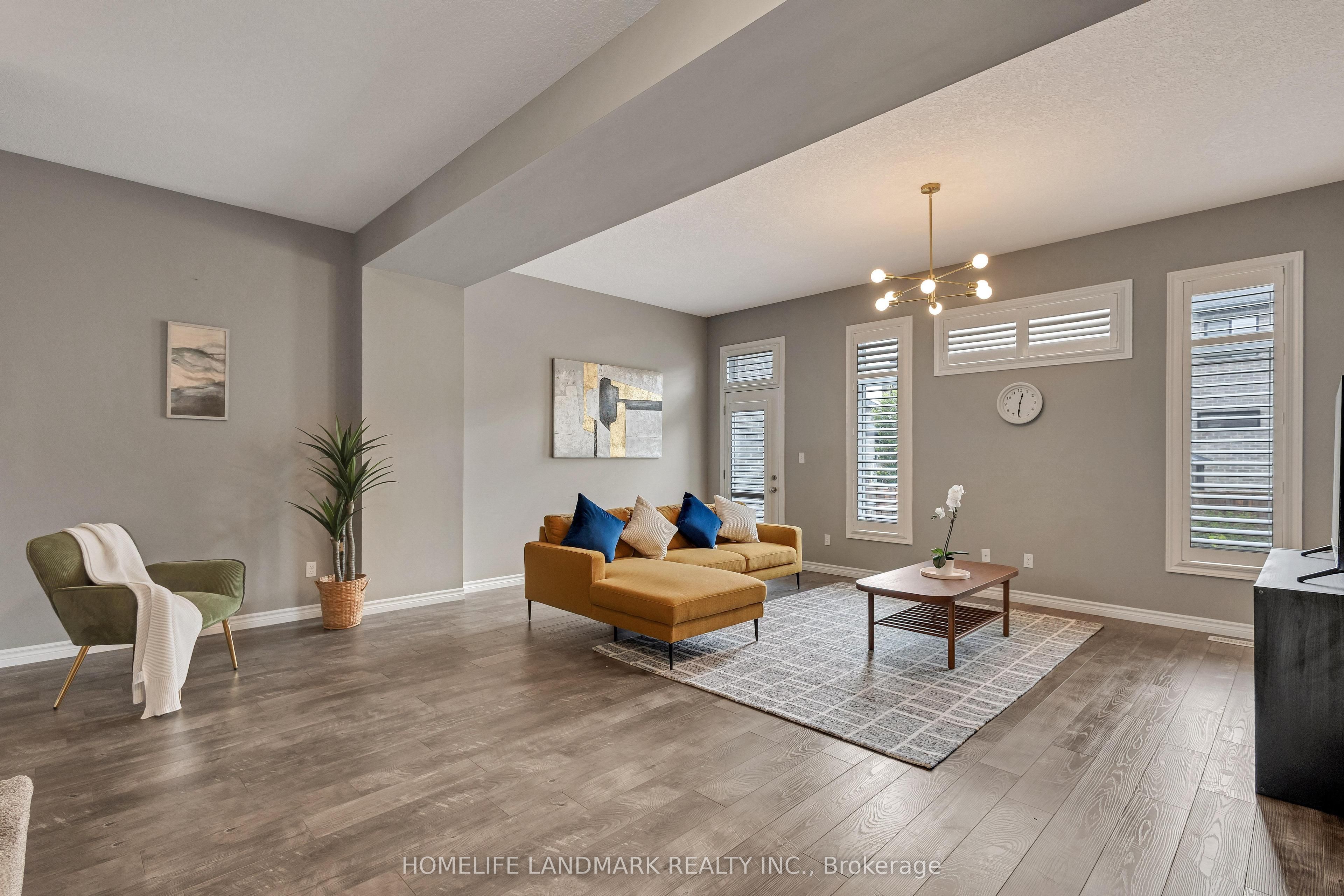 256 FALCONRIDGE Drive