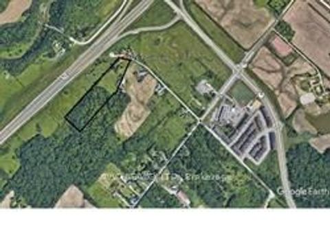 4116 Fourth Line Oakville ON L6M 4L4