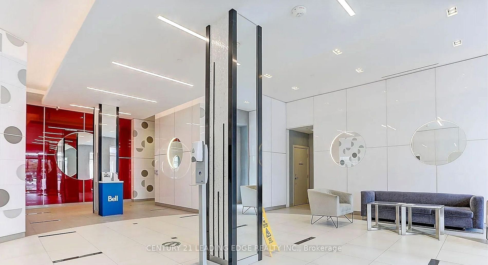 30 Meadowglen Place 711