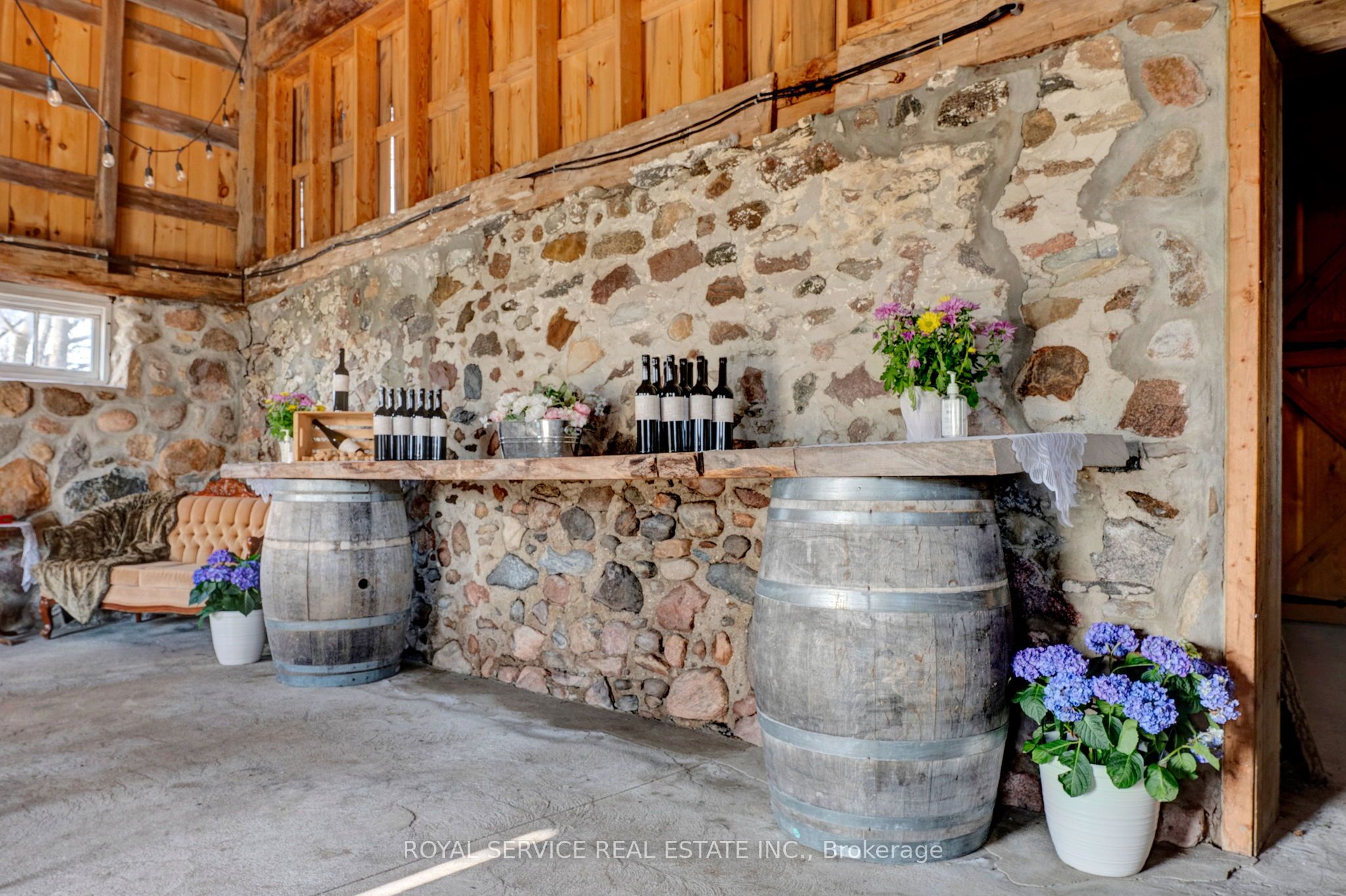 3775 Ganaraska Road