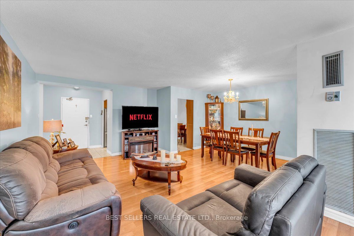 627 The West Mall N/A 208