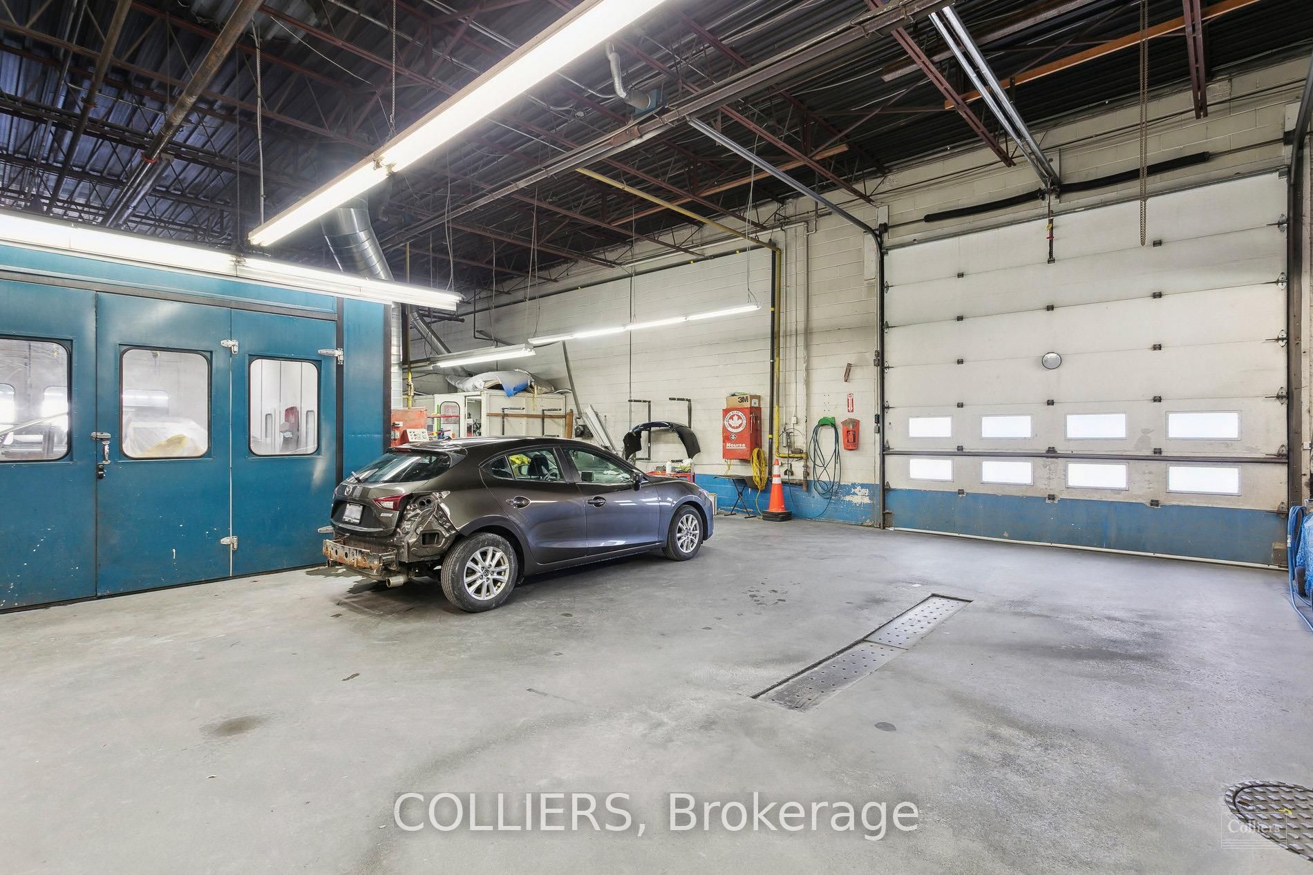 322 Rutherford Road S