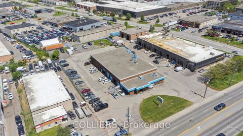 322 Rutherford Road S Brampton ON L6W 3K7