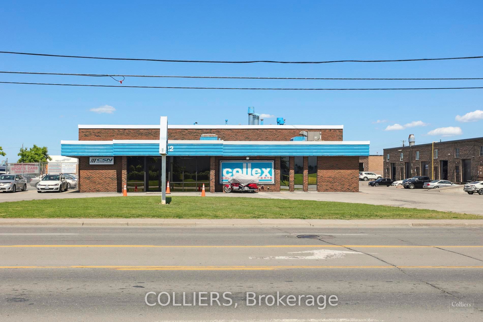 322 Rutherford Road S