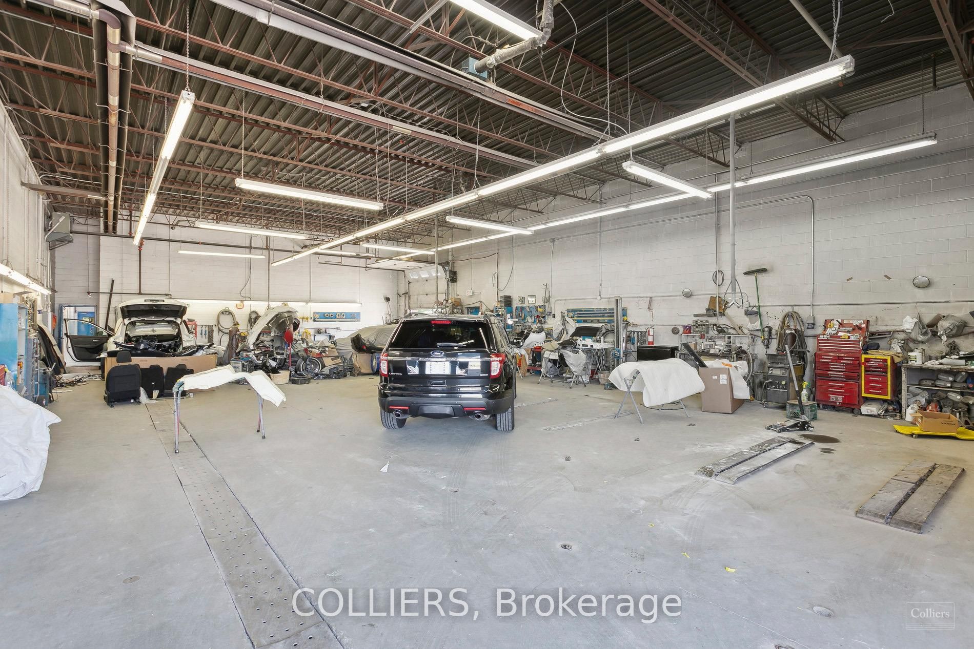 322 Rutherford Road S