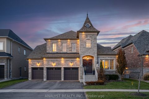 28 Coppermine Court King ON L7B 0A5