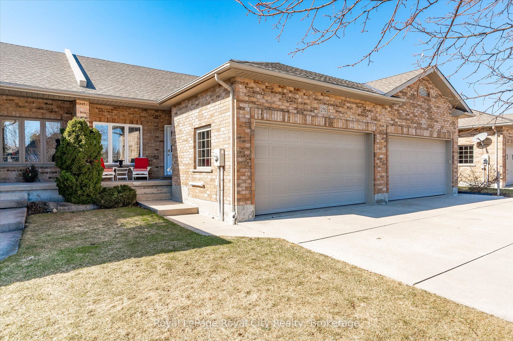291 Bamford Drive