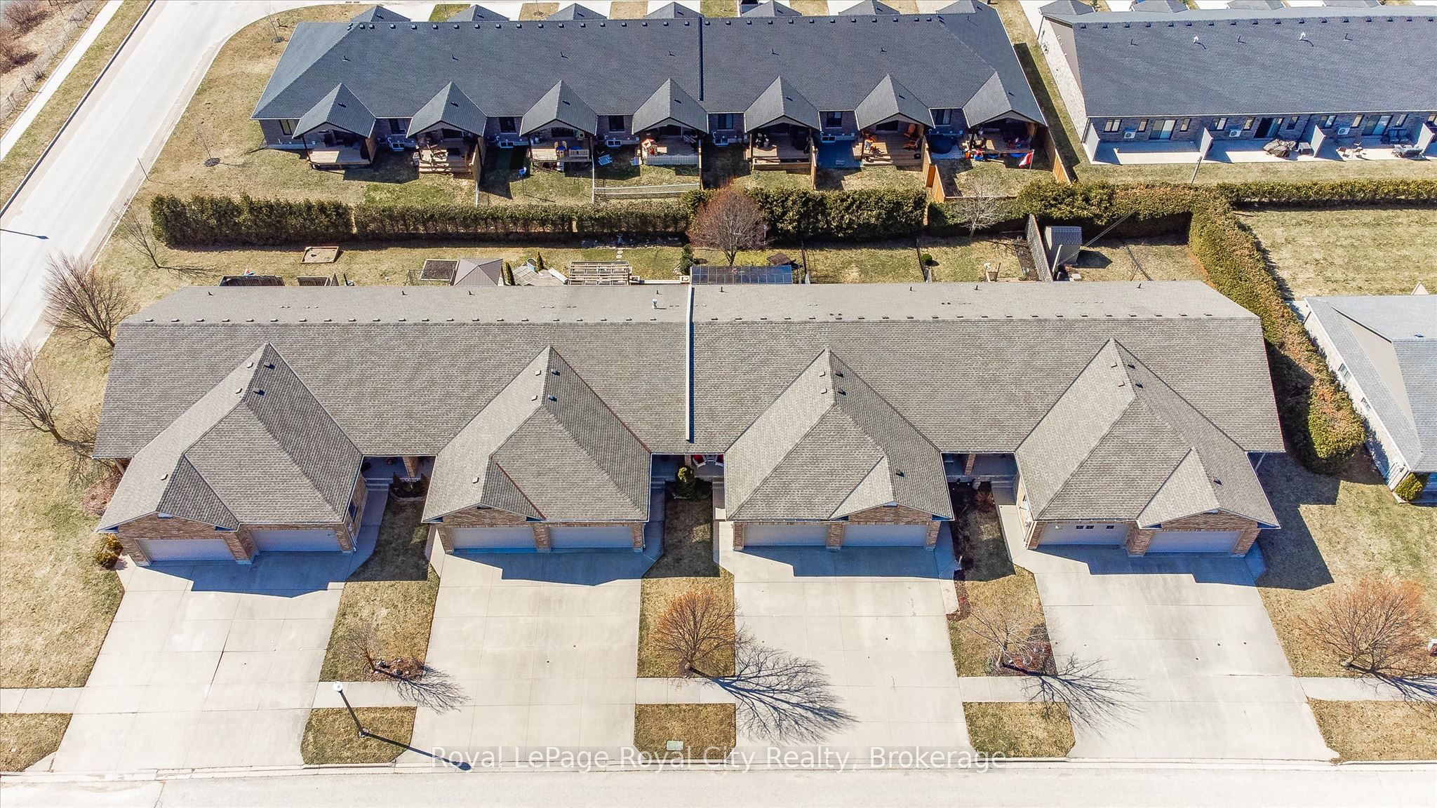 291 Bamford Drive