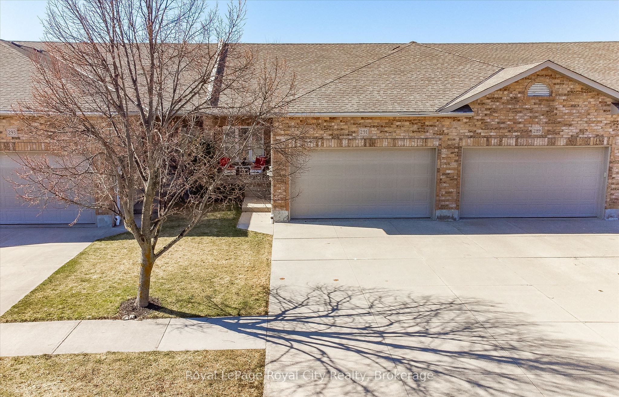 291 Bamford Drive