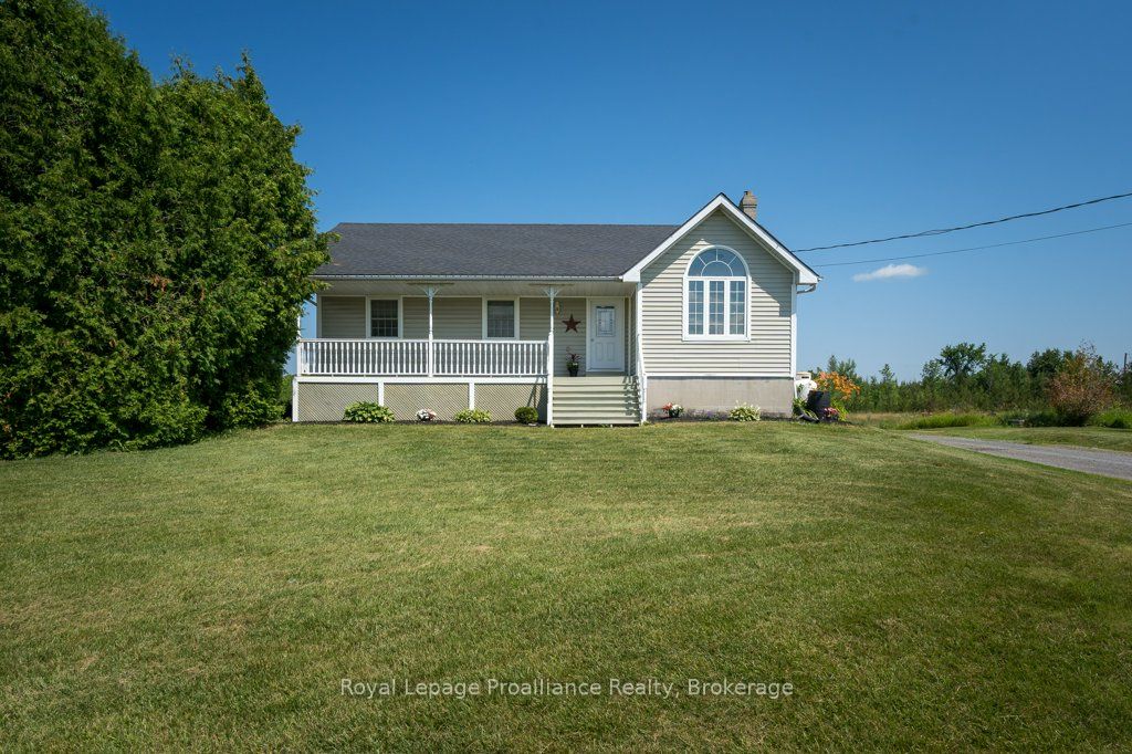 1075 Enright Road