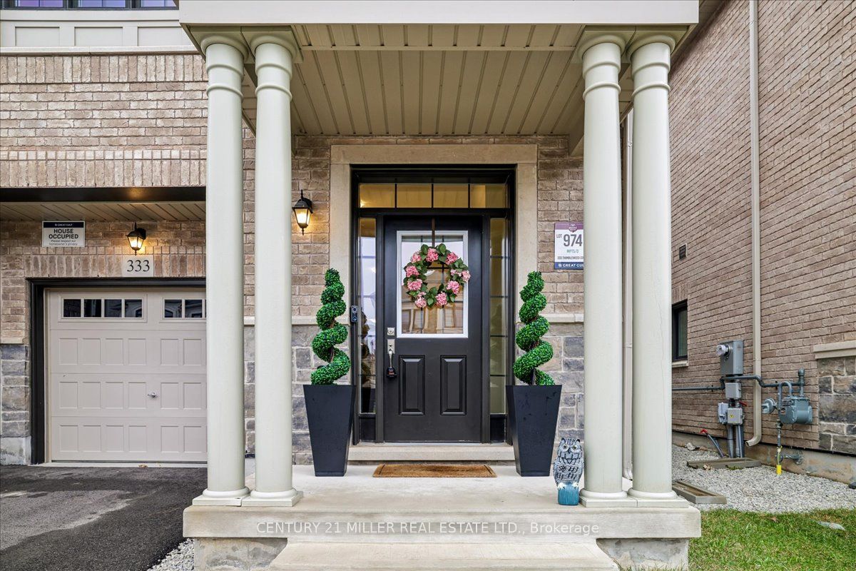 333 Thimbleweed Court