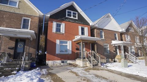 1188 2nd Avenue W Owen Sound ON N4K 4N2