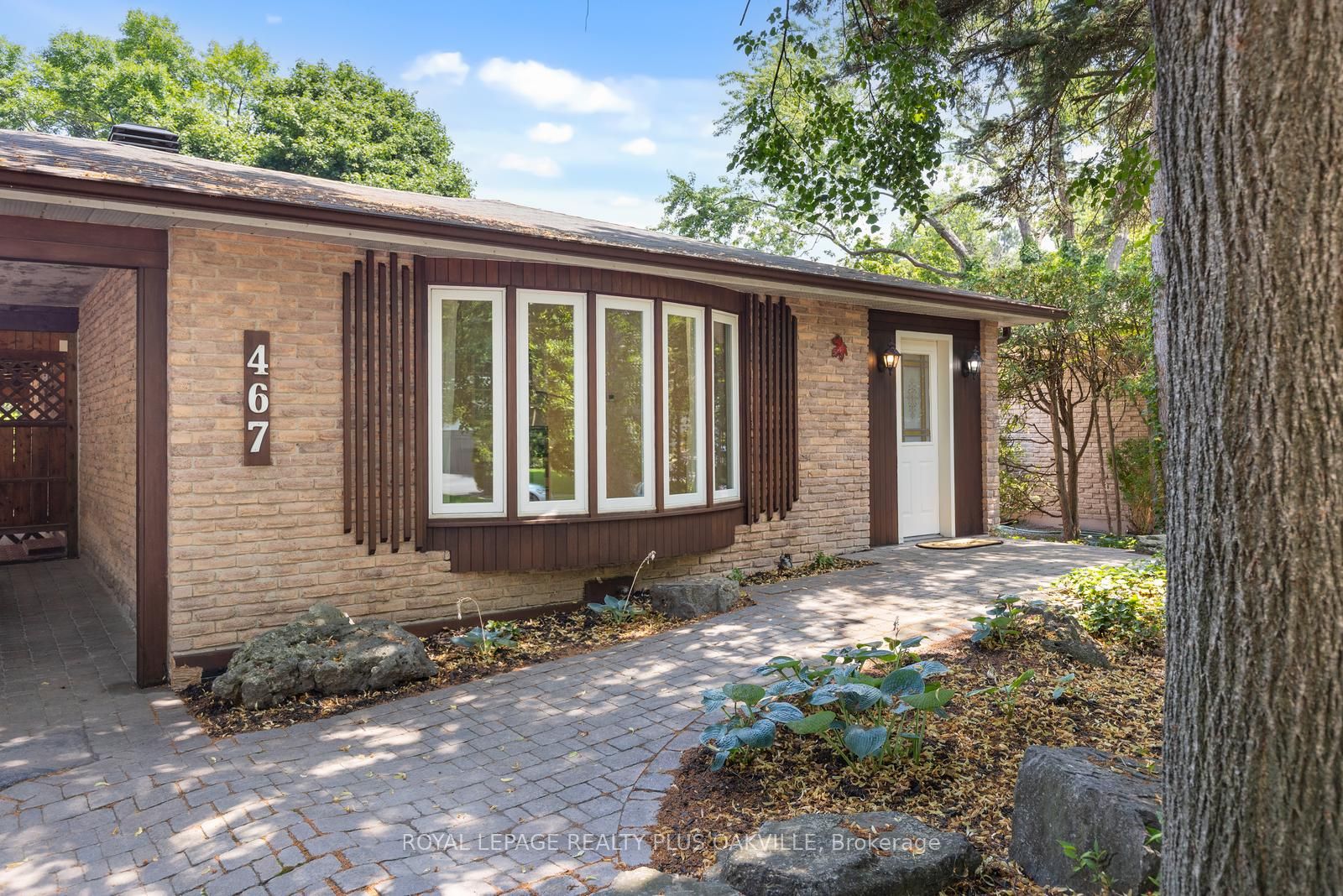 467 Anthony Drive