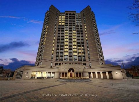 220 Forum Drive 613 Mississauga ON L4Z 4K1