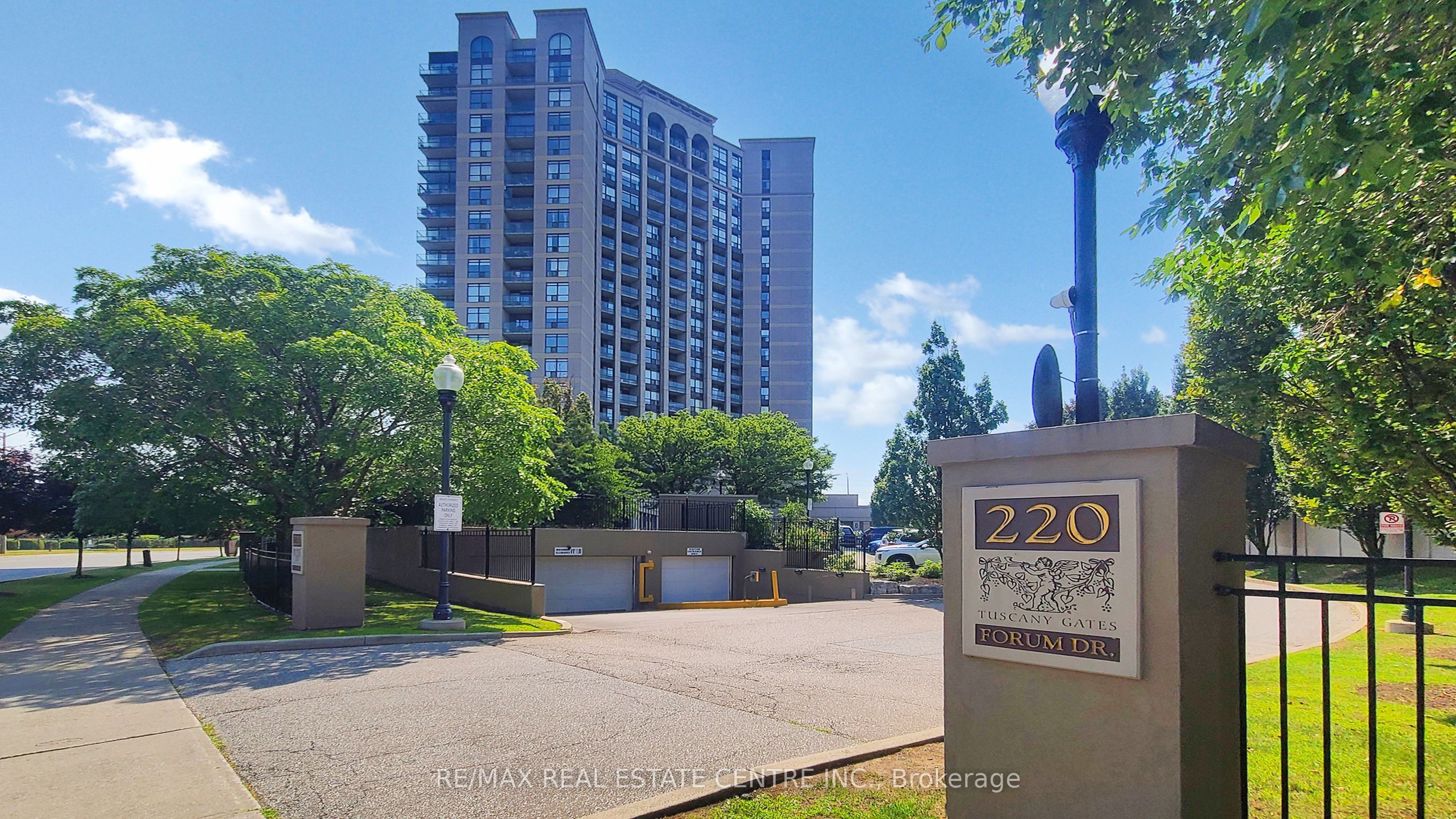 220 Forum Drive 613