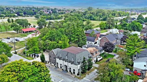 42 Somerville Street Whitchurch-Stouffville ON L4A 1G6