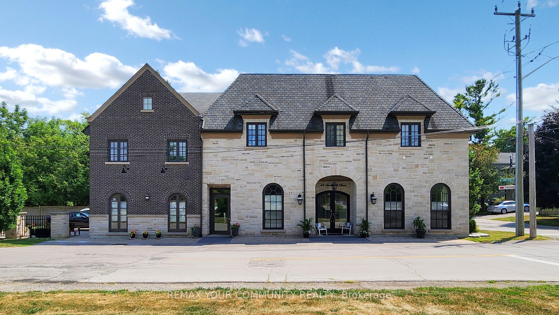 42 Somerville Street