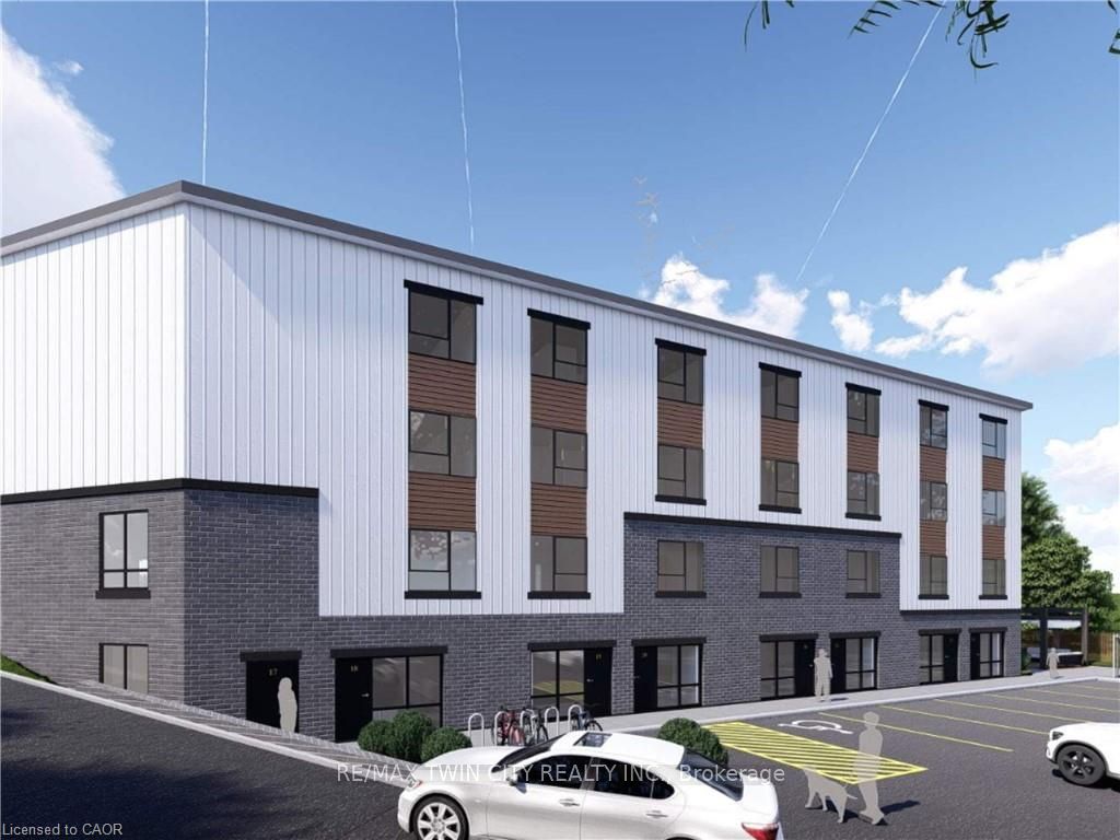 312 St Andrews Street