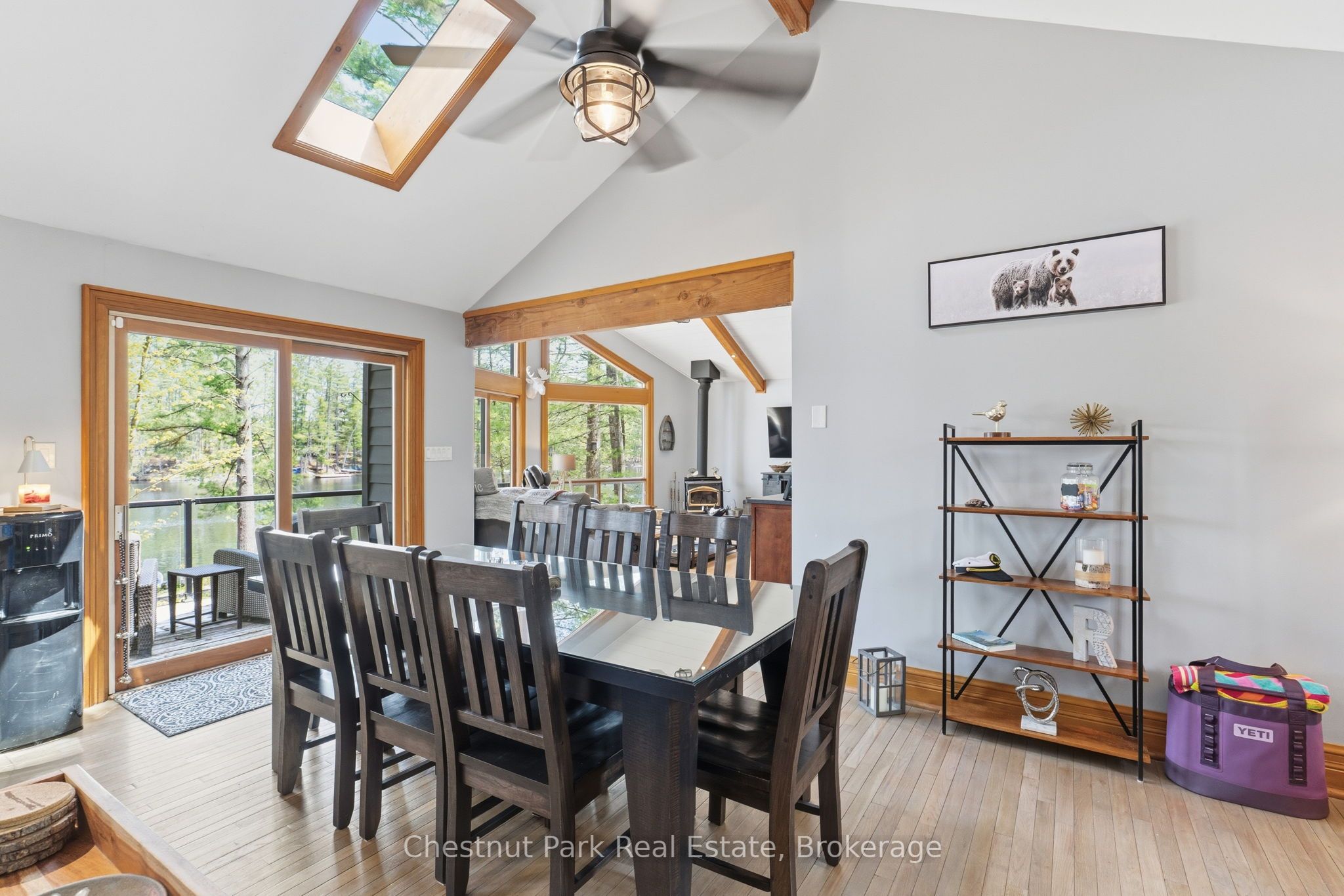 1117 Turtle Lake Road