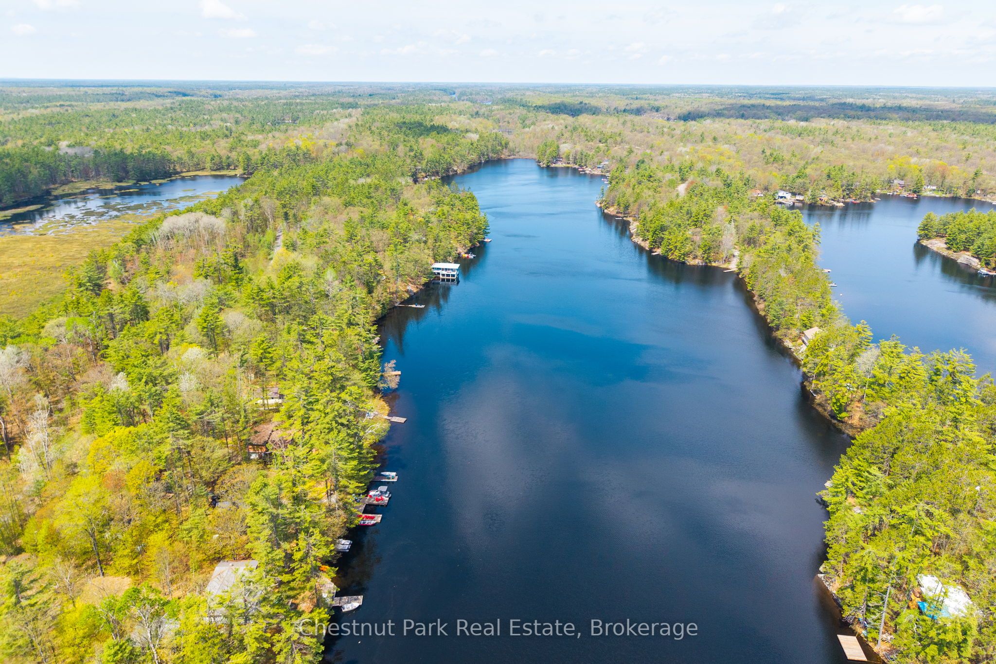 1117 Turtle Lake Road