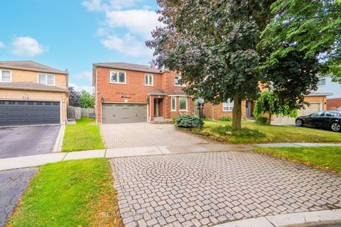 914 Sproule Crescent Oshawa ON L1K 2C8