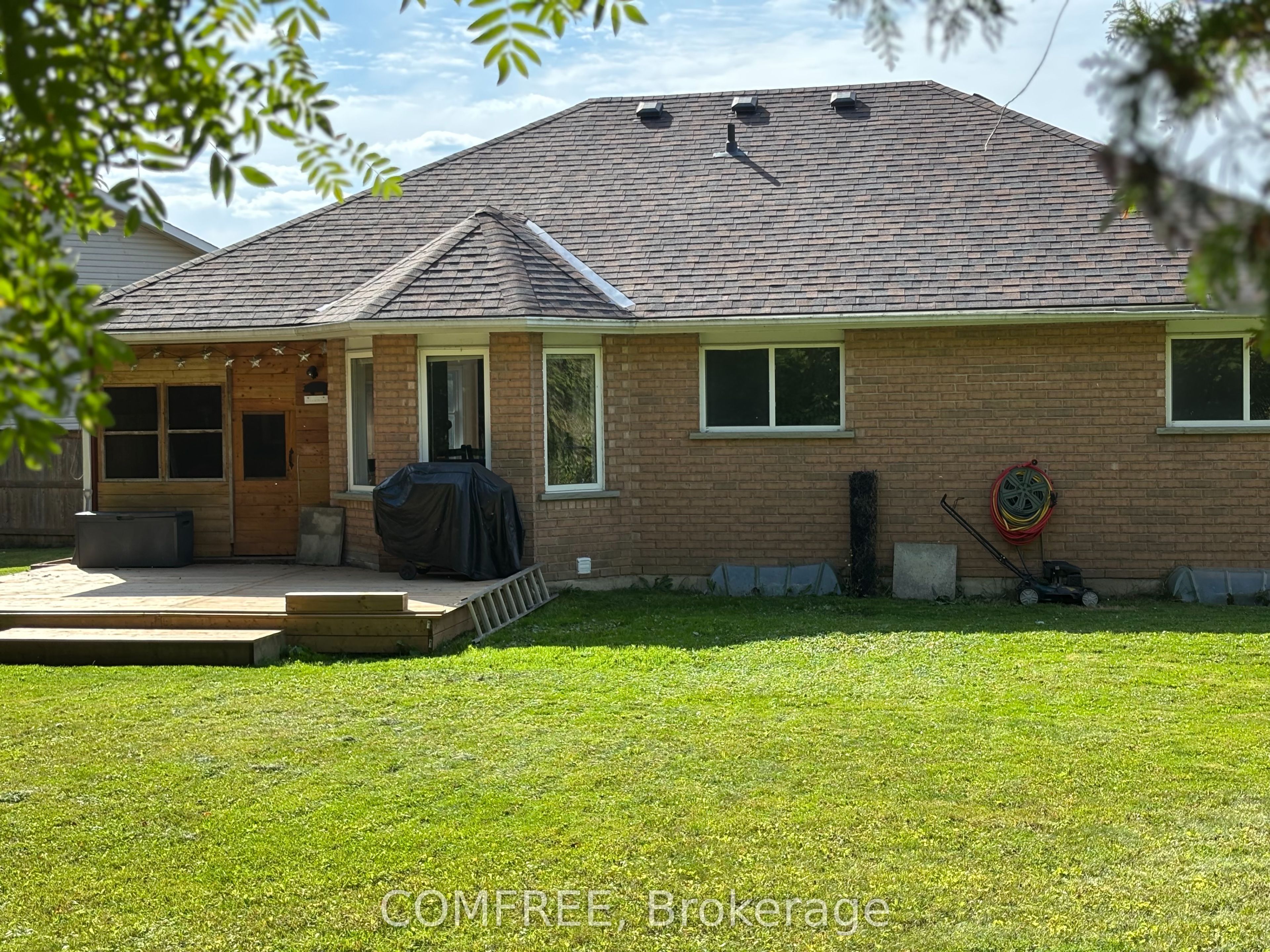 25 Mcgregor Court