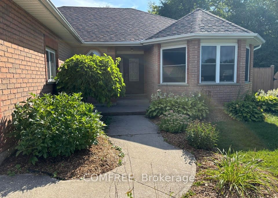 25 Mcgregor Court