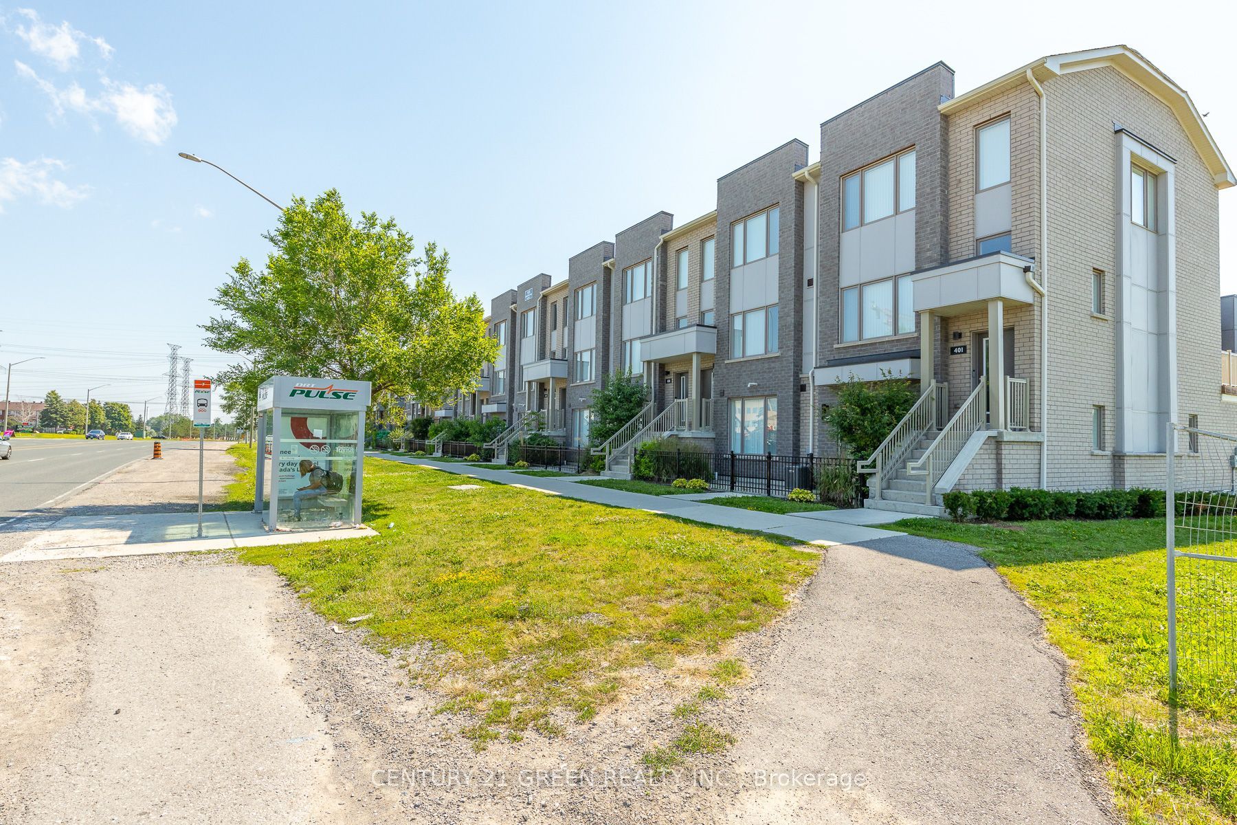 1525 Kingston Road 406