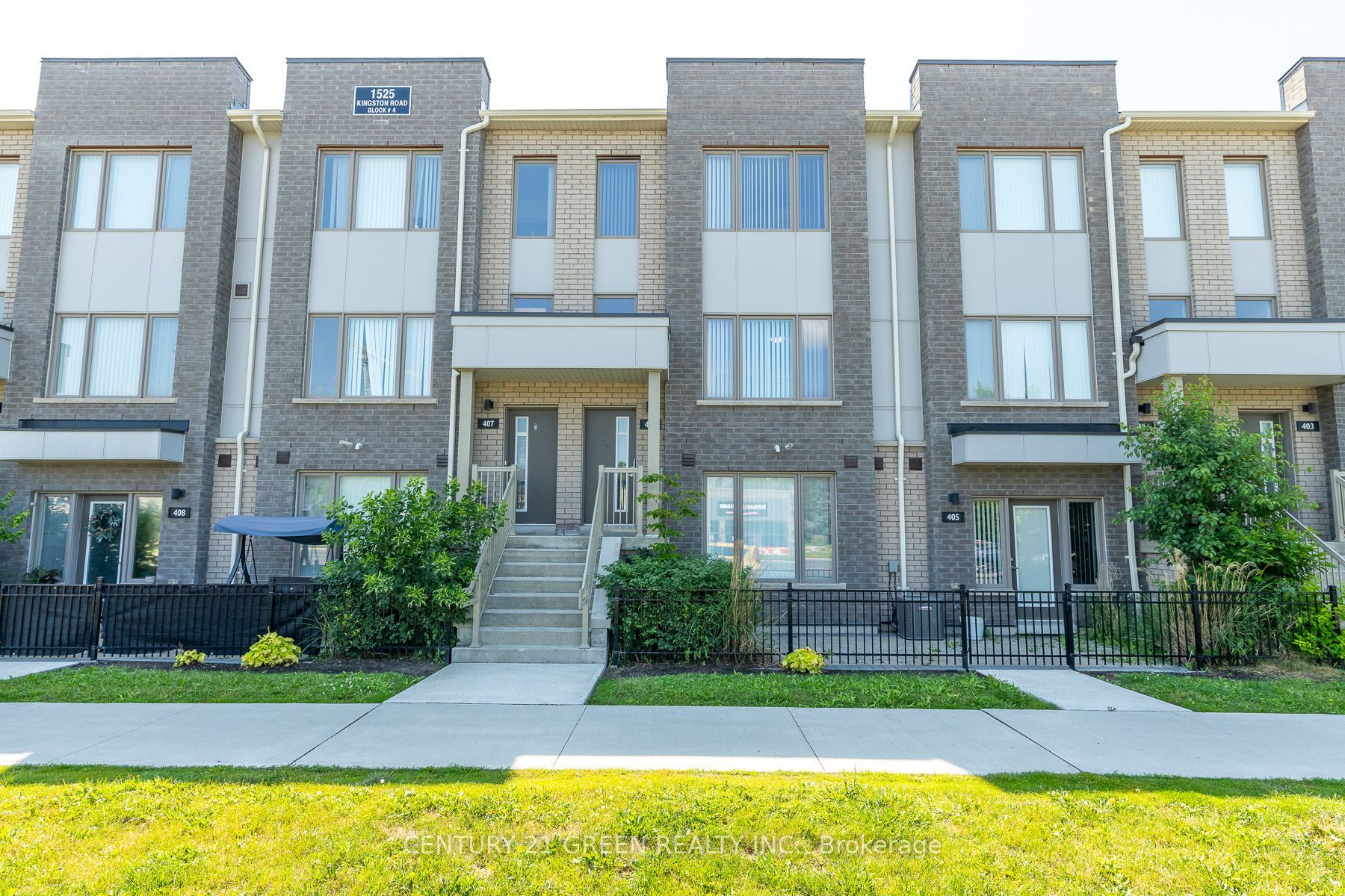 1525 Kingston Road 406