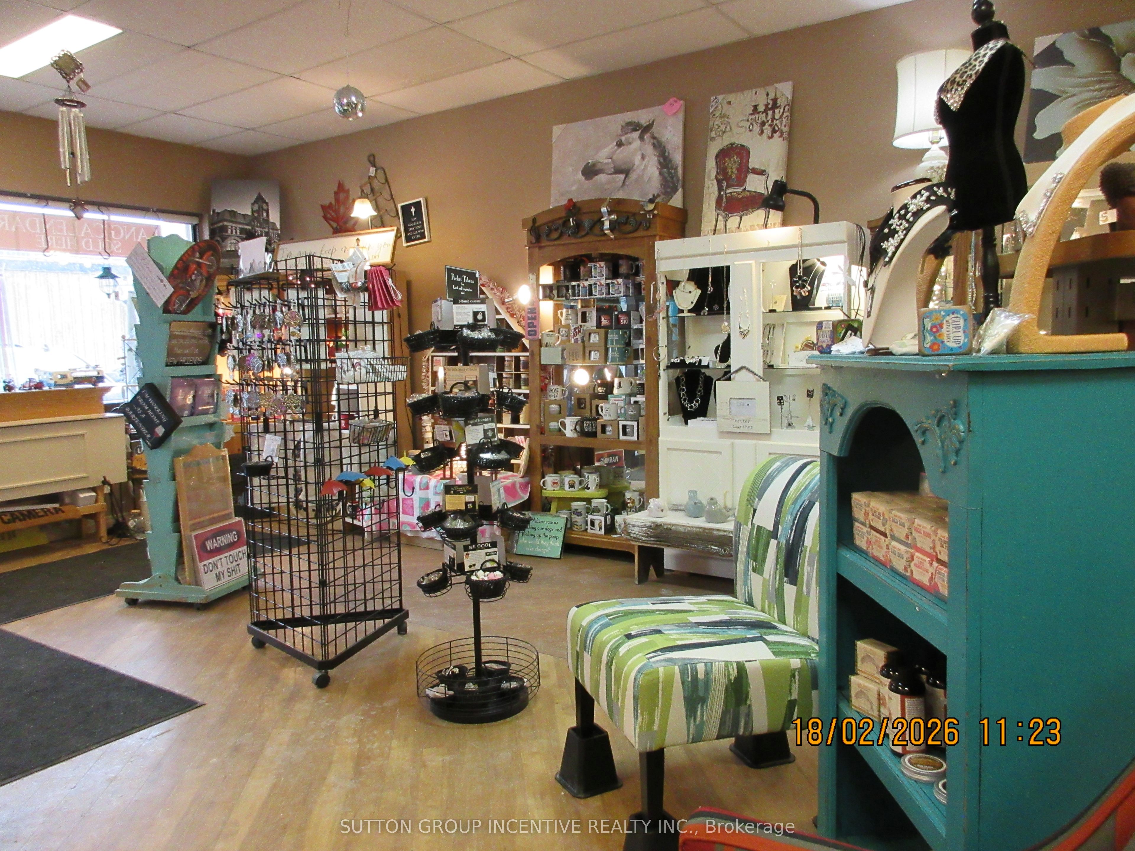 191 Hurontario Street 2