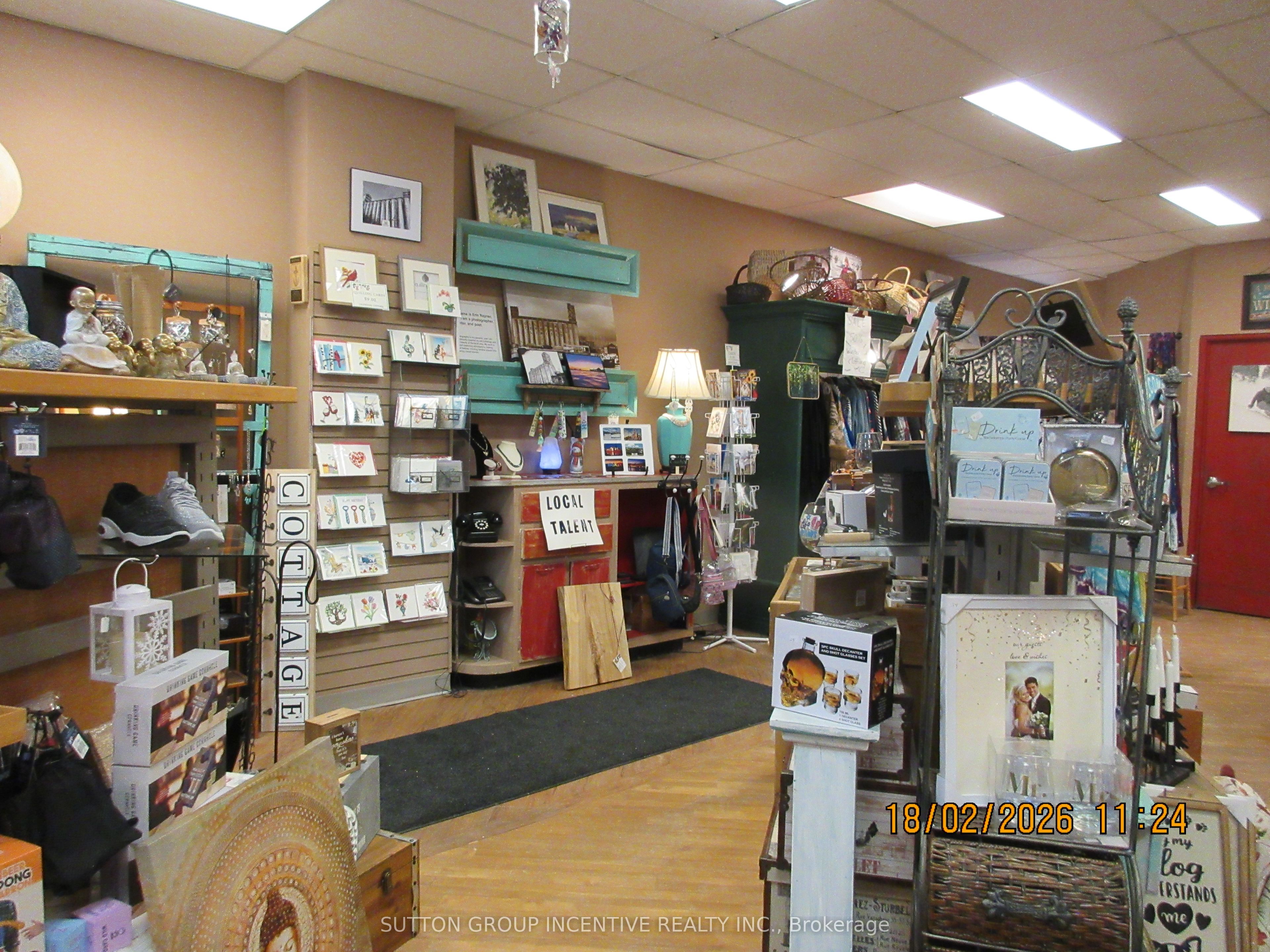 191 Hurontario Street 2