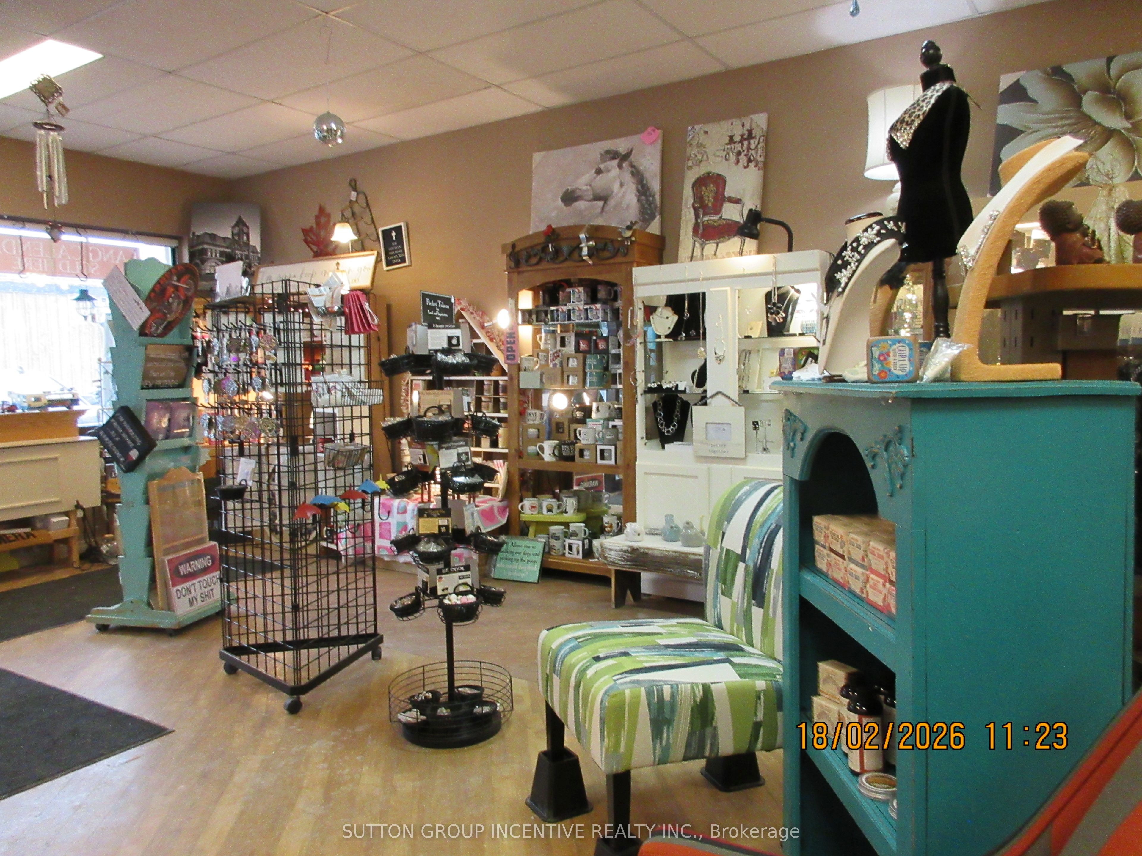 191 Hurontario Street 2