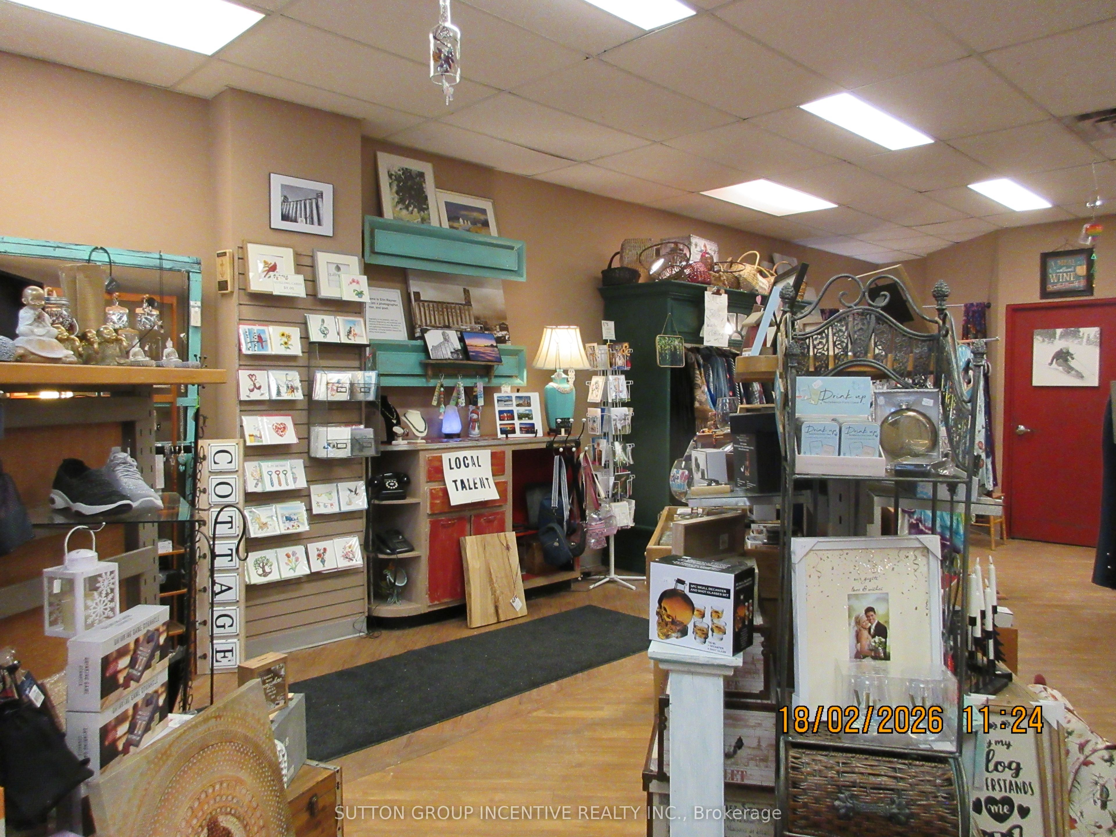 191 Hurontario Street 2