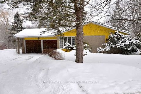 5 Helena Place Kingston ON K7L 4V1