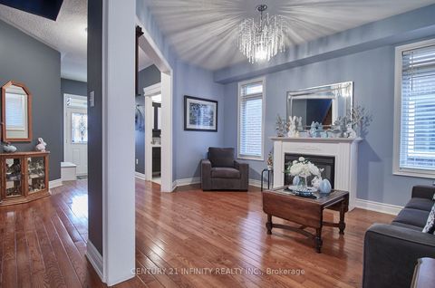 1599 Quail Run Drive Oshawa ON L1K 0E1