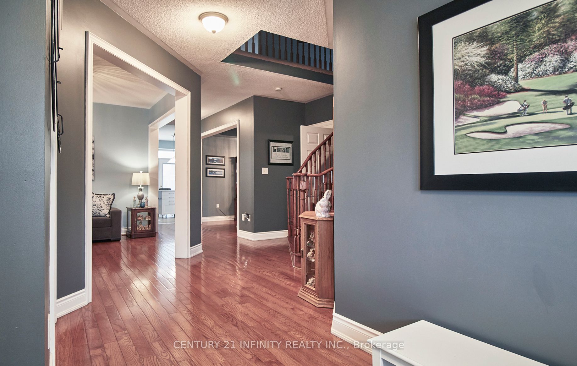 1599 Quail Run Drive