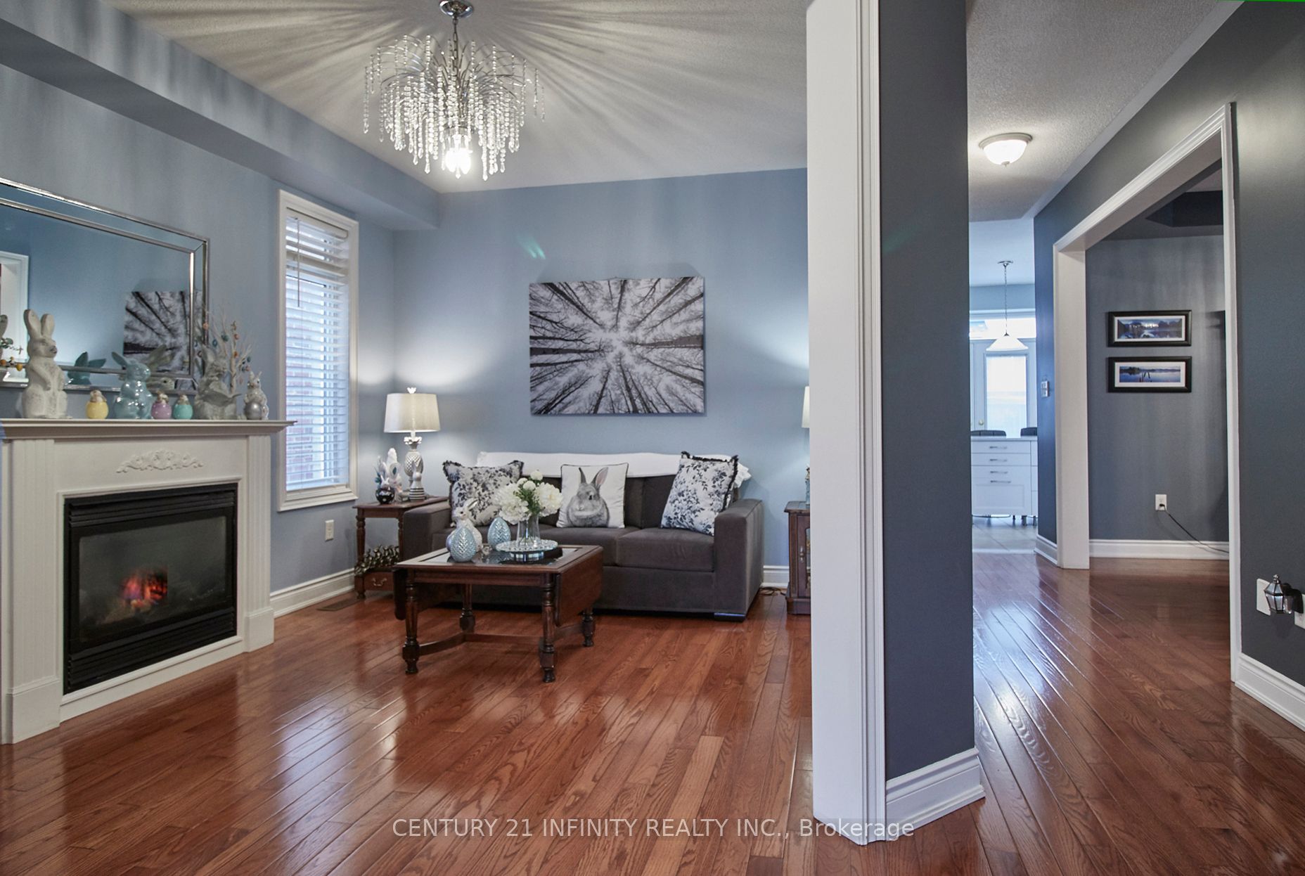 1599 Quail Run Drive