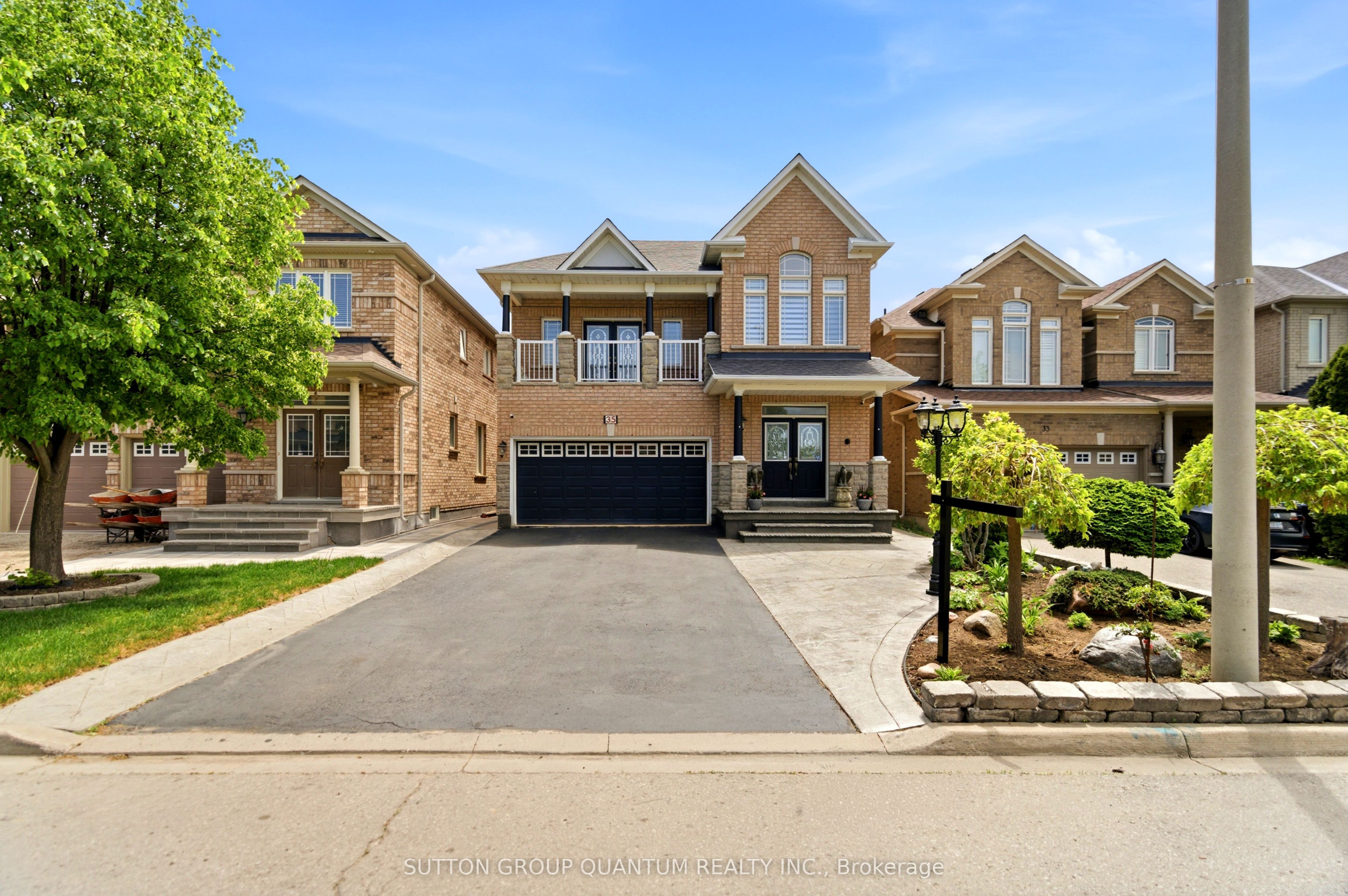 35 Devonsleigh Drive