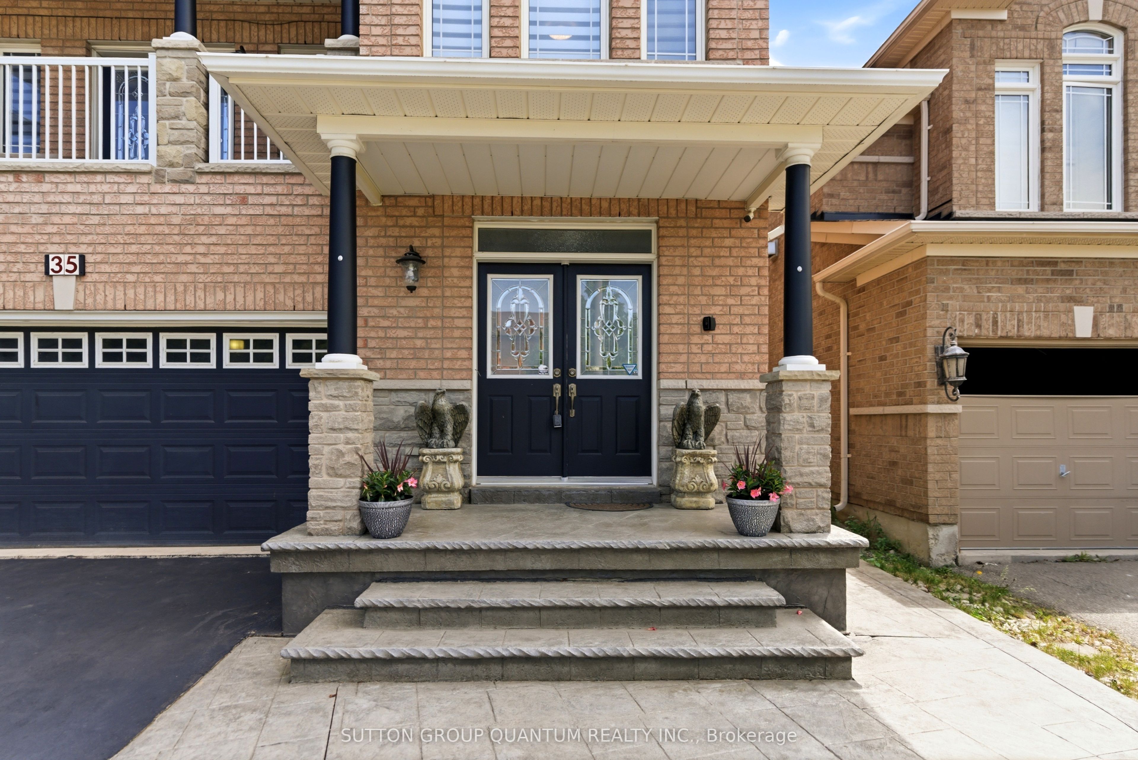35 Devonsleigh Drive