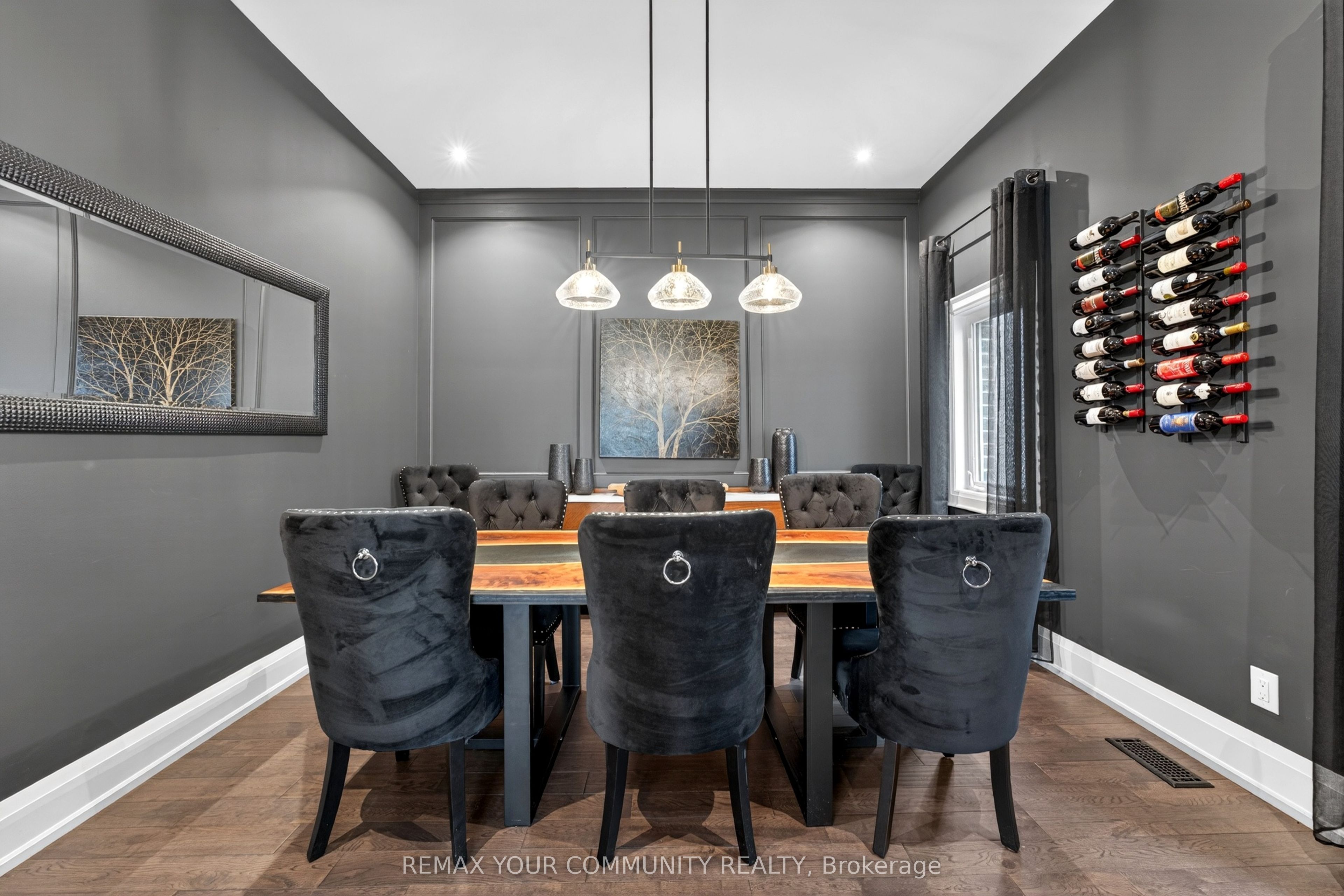 6 Grayson Road
