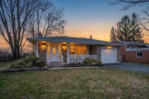 630 Fleet Street Kingston ON K7M 5A2