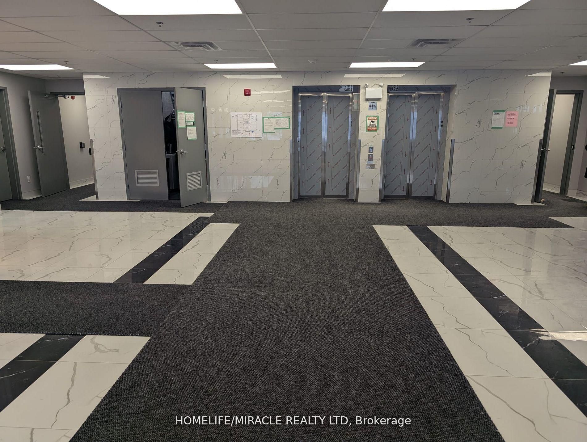 2225 Markham Road 405