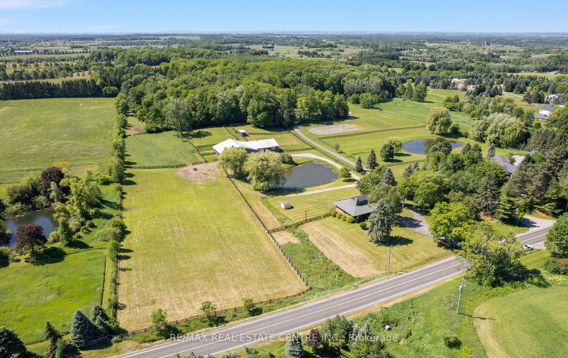 6375 17th Sideroad N/A
