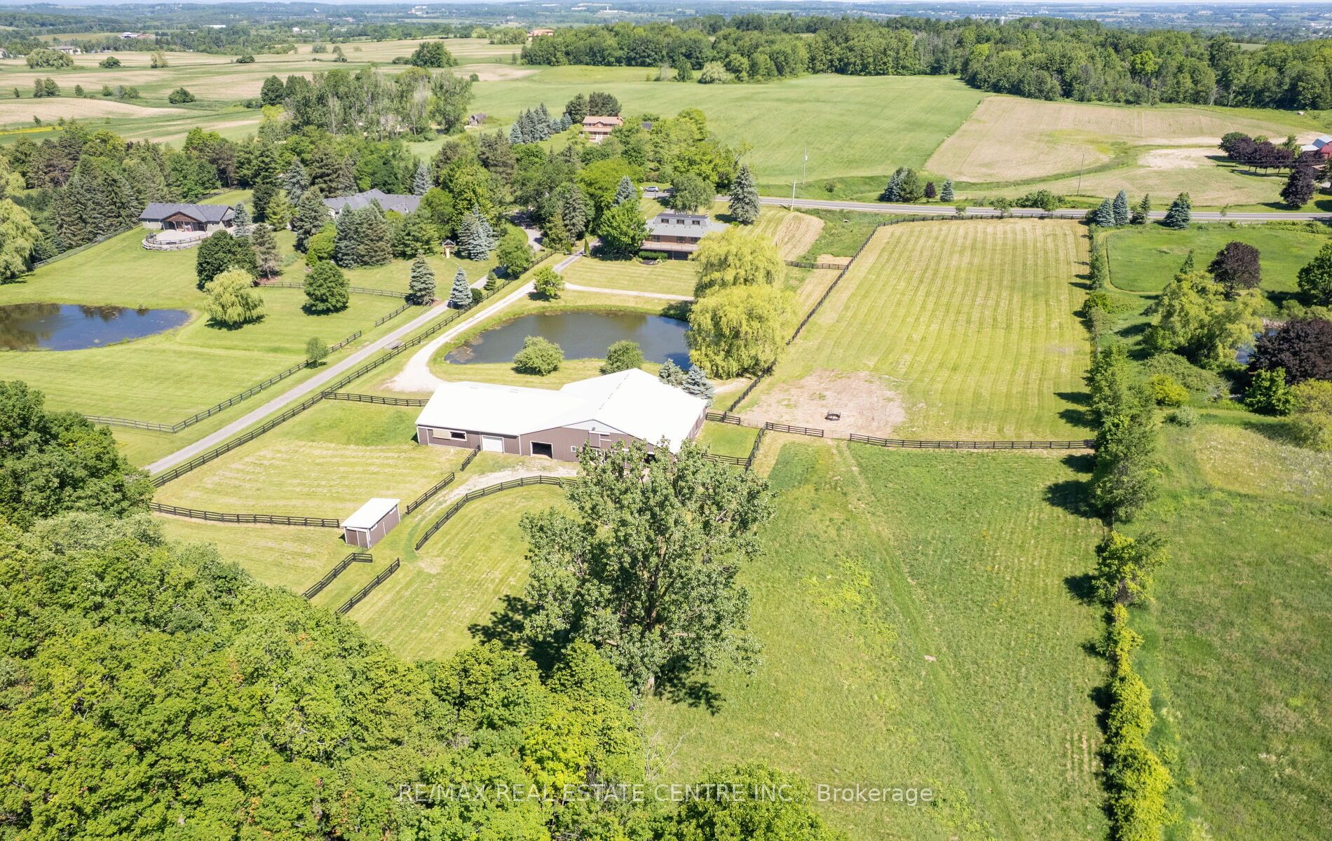 6375 17th Sideroad N/A