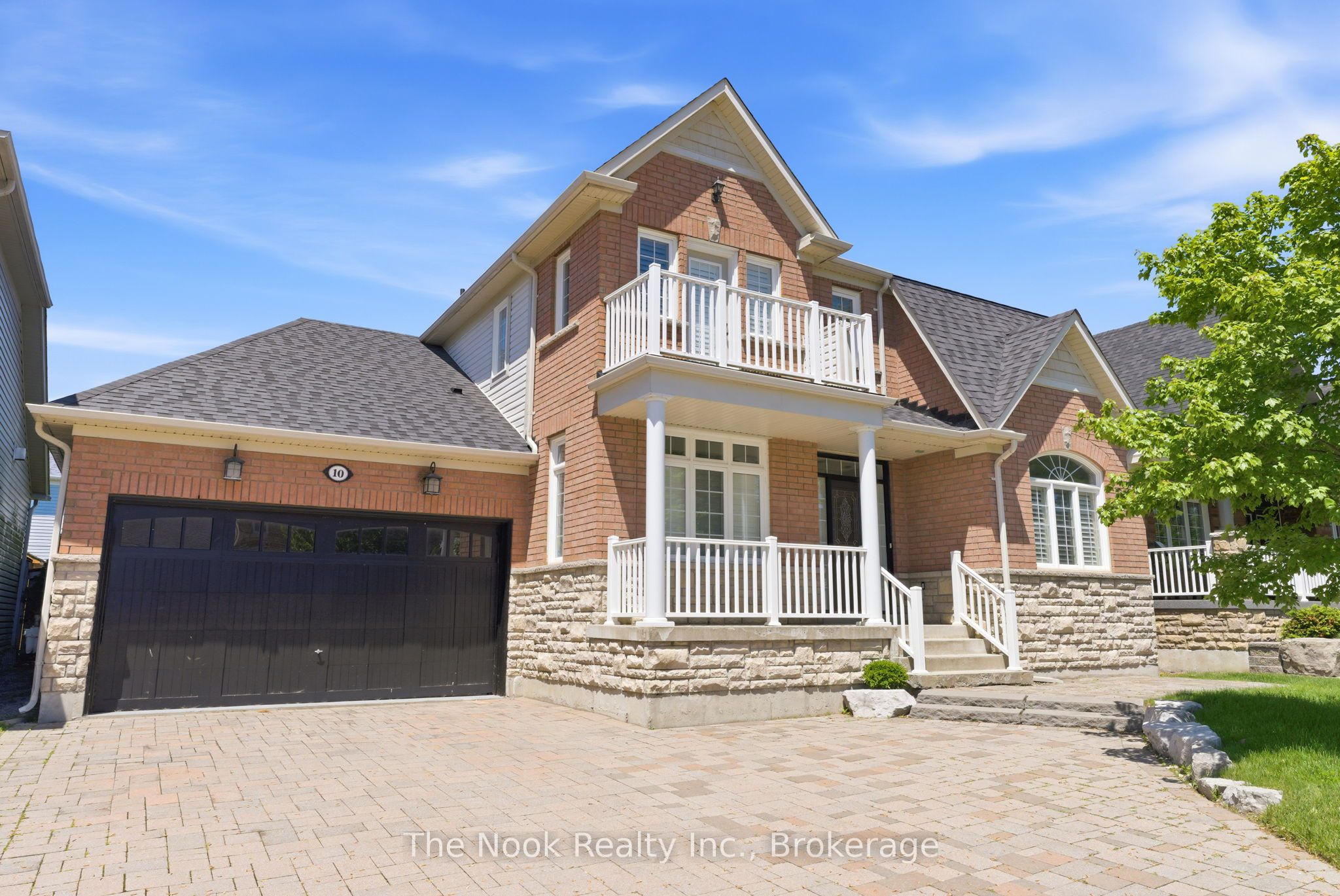 10 Sisson Lane
