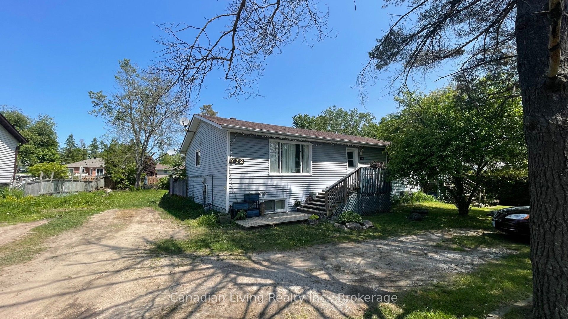 772 Happy Vale Drive