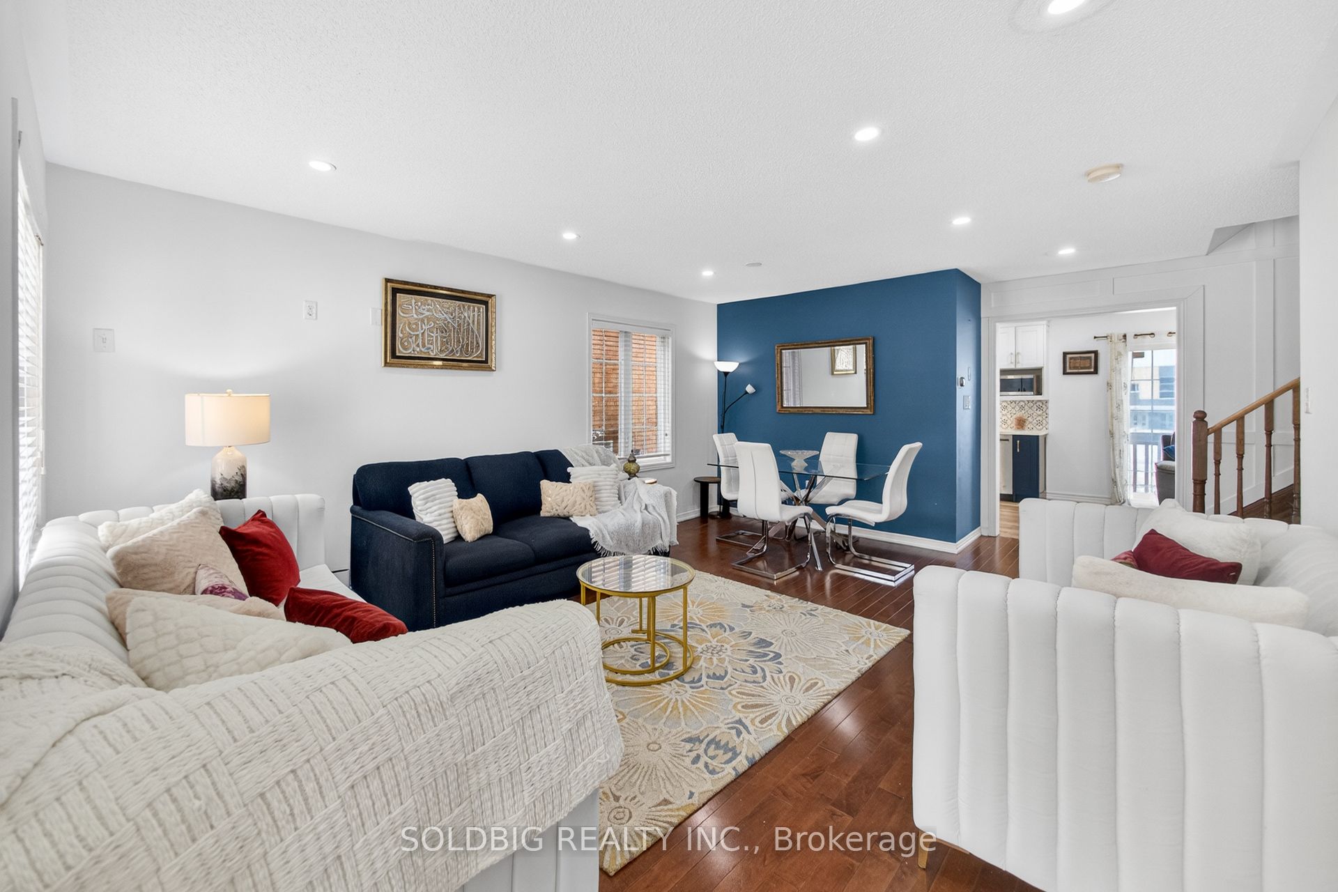 424 Chandler Crescent